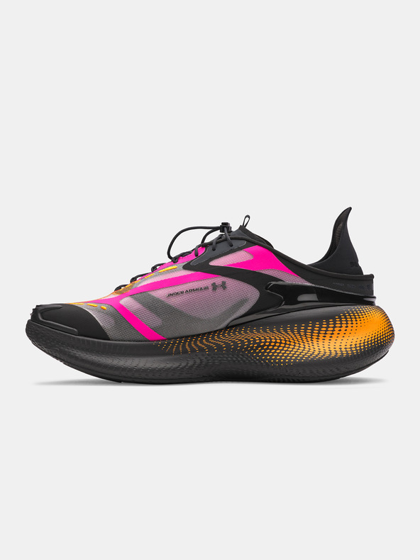 Under Armour Unisex cipők Under Armour UA Echo-BLK