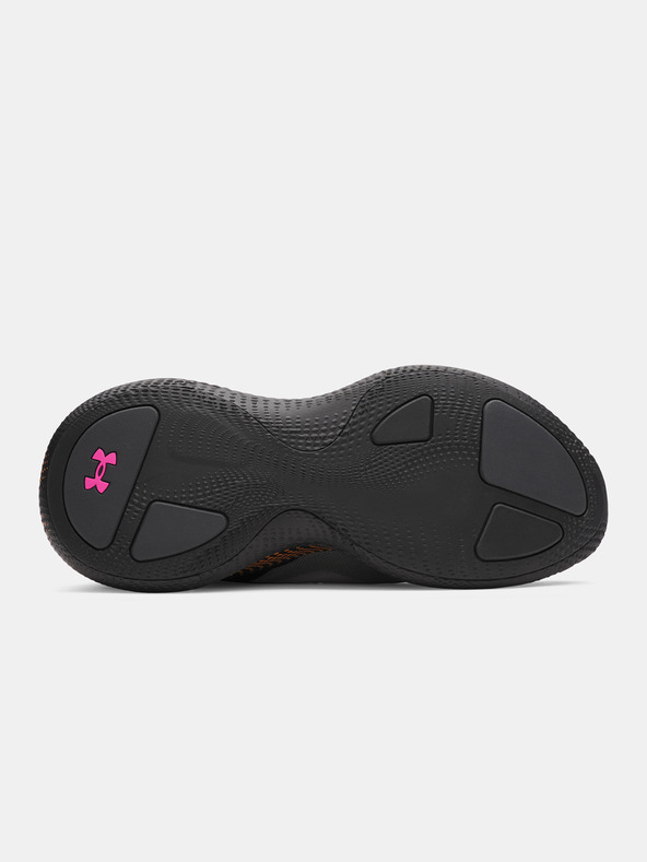 Under Armour Unisex cipők Under Armour UA Echo-BLK