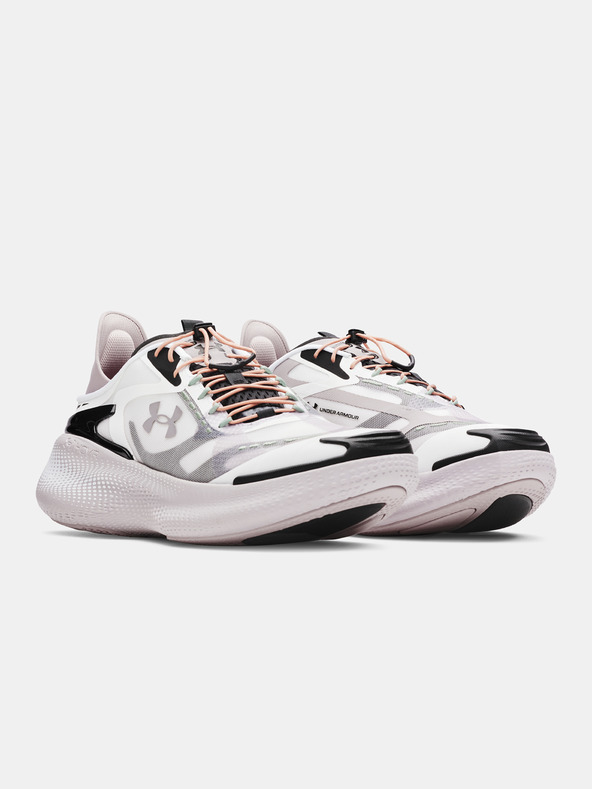 Under Armour Unisex cipők Under Armour UA Echo-GRY