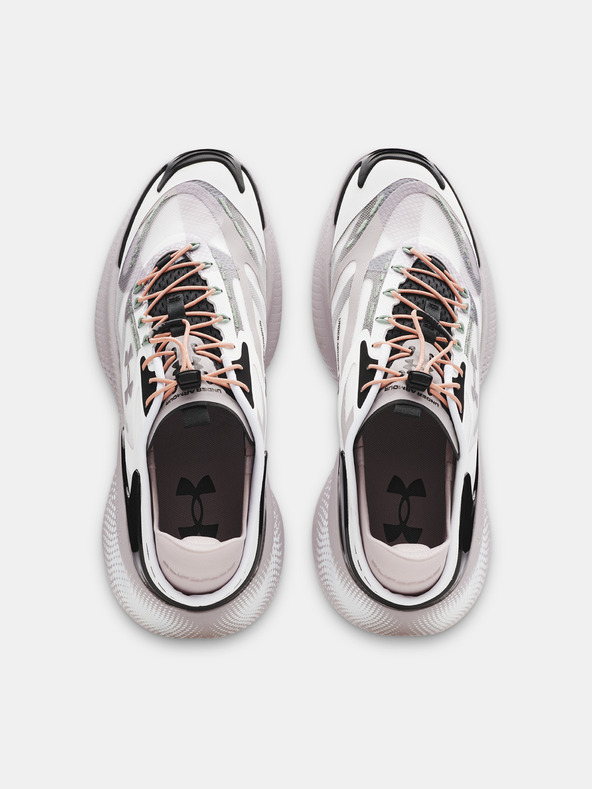 Under Armour Unisex cipők Under Armour UA Echo-GRY