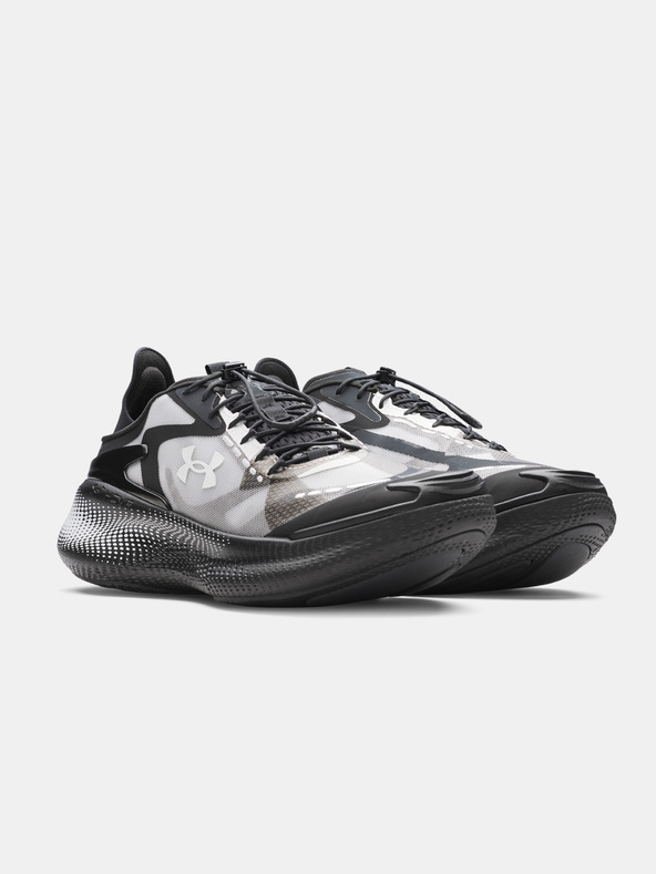 Under Armour Unisex cipők Under Armour Echo-BLK