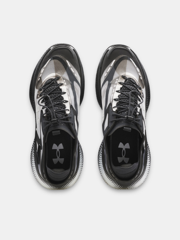 Under Armour Unisex cipők Under Armour Echo-BLK