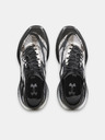 Under Armour Unisex cipők Under Armour Echo-BLK