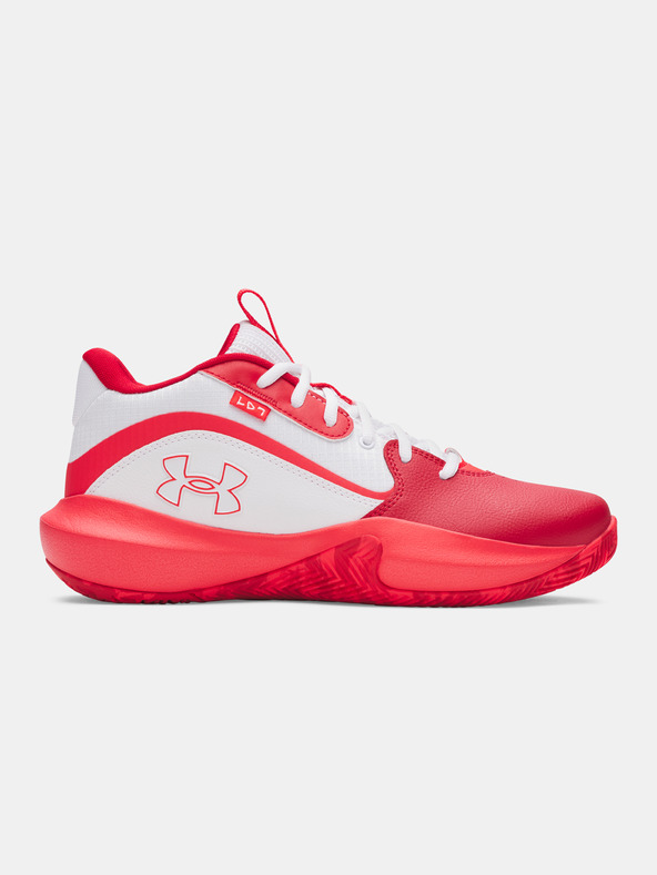 Under Armour Unisex cipők Under Armour UA Lockdown 7-WHT