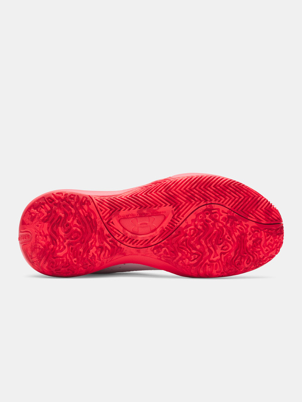 Under Armour Unisex cipők Under Armour UA Lockdown 7-WHT