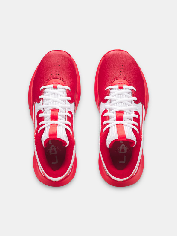 Under Armour Unisex cipők Under Armour UA Lockdown 7-WHT