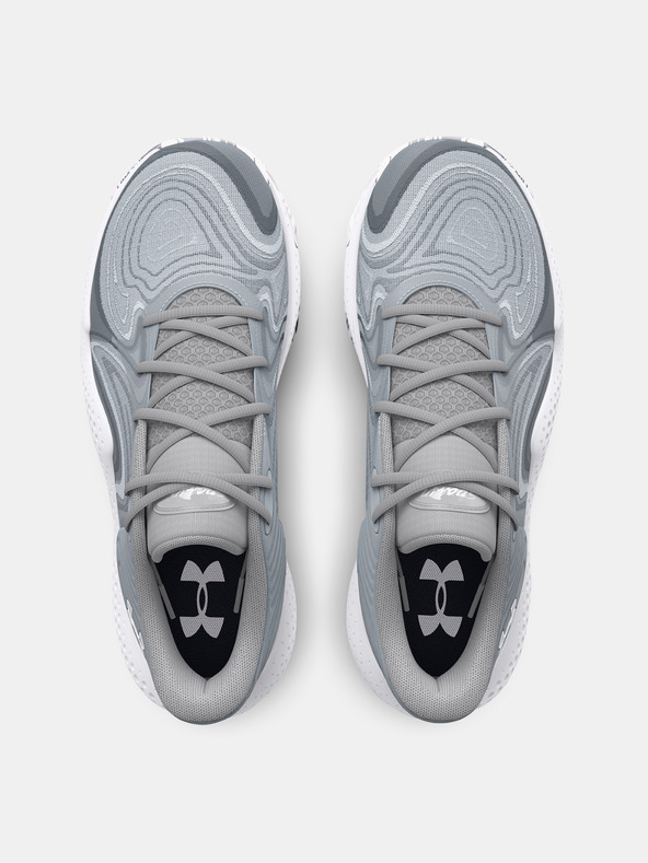 Under Armour Unisex cipők Under Armour UA Spawn 6 Mid