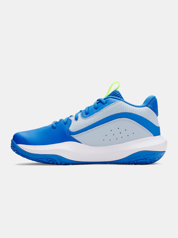 Under Armour Unisex cipők Under Armour UA Lockdown 7-BLU