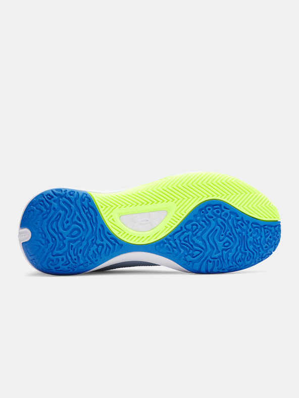 Under Armour Unisex cipők Under Armour UA Lockdown 7-BLU