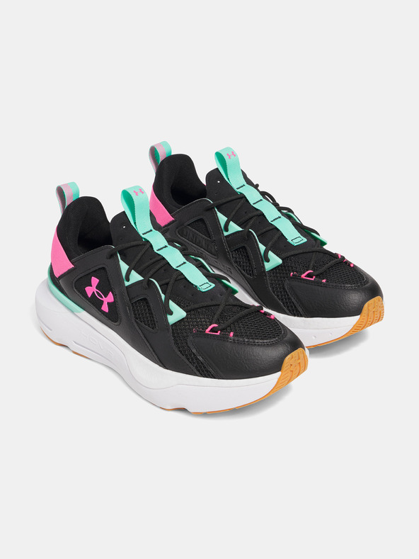 Under Armour Unisex cipők Under Armour UA Infinite MVMNT SE