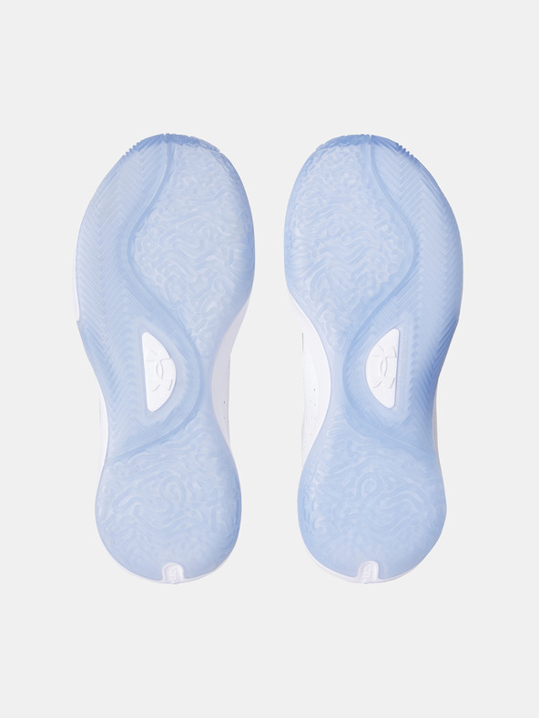 Under Armour Unisex cipők Under Armour UA Lockdown 7 Low