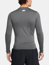 Under Armour Férfi póló Under Armour UA HG Armour Comp LS-GRY