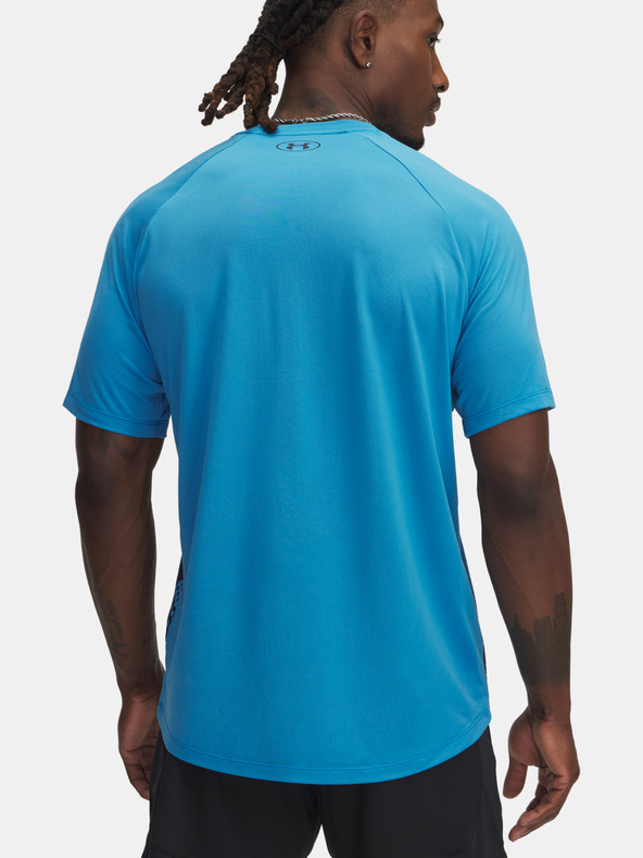 Under Armour Férfi póló Under Armour UA M TECH FADE SS