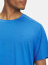 Under Armour Férfi póló Under Armour UA LAUNCH ELITE SHORTSLEEVE-BLU