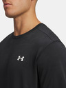 Under Armour Férfi póló Under Armour UA Tech Vent Jacquard SS-BLK