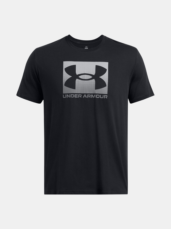 Under Armour Férfi póló Under Armour UA M BOXED SPORTS UPDATED SS