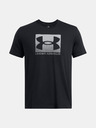 Under Armour Férfi póló Under Armour UA M BOXED SPORTS UPDATED SS
