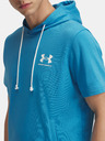 Under Armour Férfi póló Under Armour UA Rival Terry LC SS HD