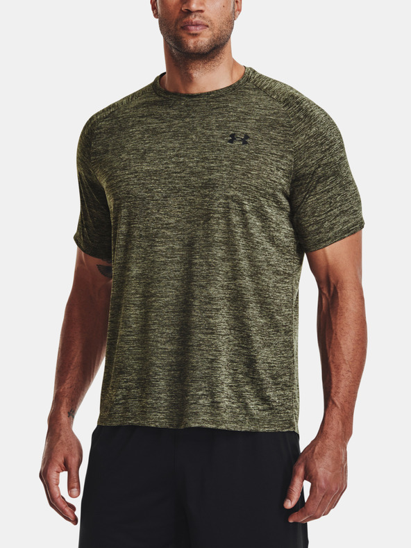 Under Armour Férfi póló Under Armour UA Tech 2.0 SS Tee