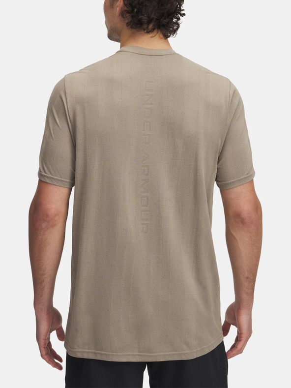 Under Armour Férfi póló Under Armour Vanish Seamless Novelty SS
