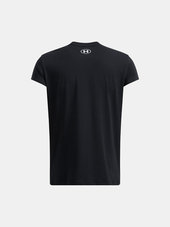 Under Armour Férfi póló Under Armour UA Pjt Rck Evolve Cap Slv T