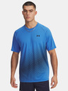 Under Armour Férfi póló Under Armour UA Tech Fade SS-BLU