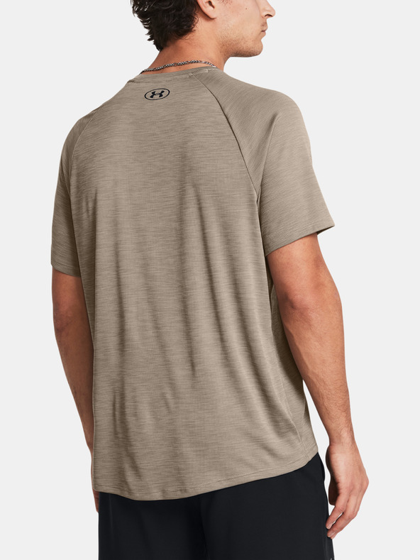 Under Armour Férfi póló Under Armour UA Tech Textured SS