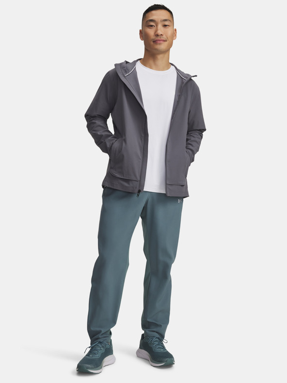 Under Armour Férfi sportnadrág Under Armour UA Velociti Pro Storm Pants-BLU