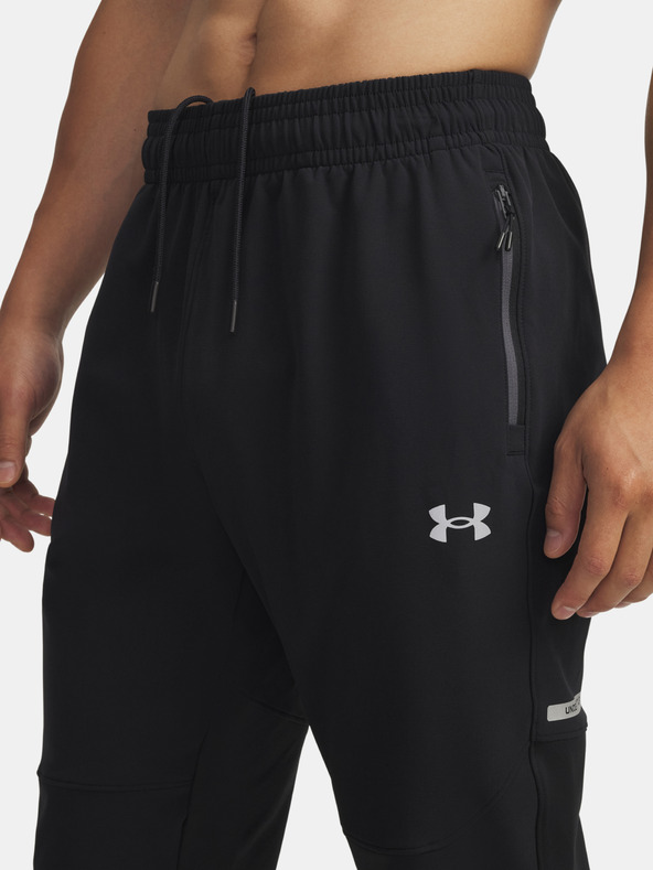 Under Armour Férfi sportnadrág Under Armour Utility Woven Winterized Pnt-GRY