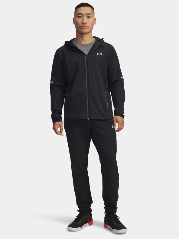 Under Armour Férfi sportnadrág Under Armour Utility Woven Winterized Pnt-GRY