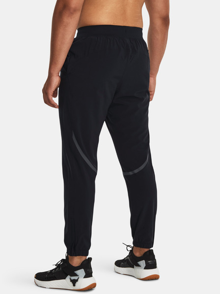 Under Armour Férfi sportnadrág Under Armour Pjt Rock Unstoppable Pant