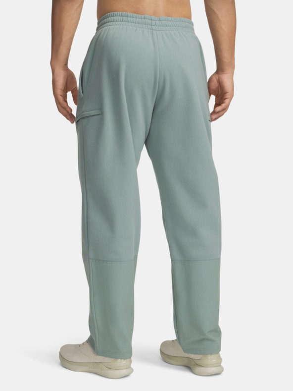 Under Armour Férfi sportnadrág Under Armour Curry DNA Fleece Pant