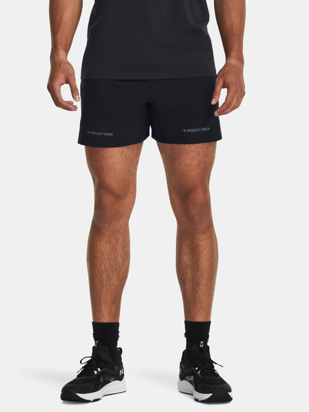 Under Armour Férfi rövidnadrágok Under Armour Pjt Rock 5in Woven Short