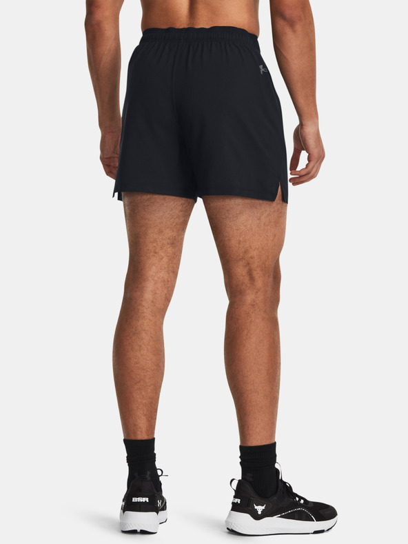 Under Armour Férfi rövidnadrágok Under Armour Pjt Rock 5in Woven Short