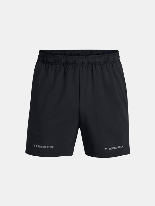 Under Armour Férfi rövidnadrágok Under Armour Pjt Rock 5in Woven Short