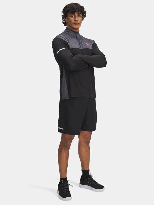 Under Armour Férfi rövidnadrágok Under Armour UA Tech Utility Shorts-BLK