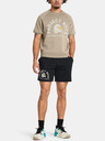 Under Armour Férfi rövidnadrágok Under Armour Pjt Rck Icon Fleece Sts