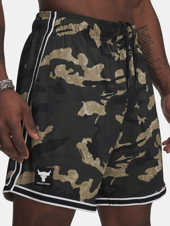 Under Armour Férfi rövidnadrágok Under Armour Pjt Rck Mesh Short