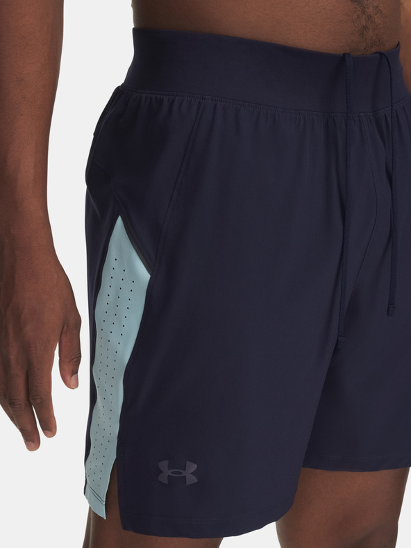 Under Armour Férfi rövidnadrágok Under Armour UA LAUNCH PRO 7'' SHORTS