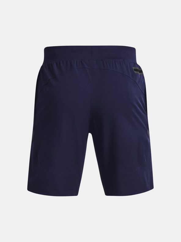 Under Armour Férfi rövidnadrágok Under Armour UA Unstoppable Shorts