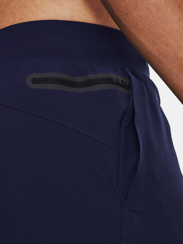 Under Armour Férfi rövidnadrágok Under Armour UA Unstoppable Shorts