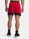 Under Armour Férfi rövidnadrágok Under Armour Vanish Graphic Short-RED