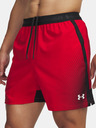 Under Armour Férfi rövidnadrágok Under Armour Vanish Graphic Short-RED