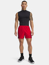 Under Armour Férfi rövidnadrágok Under Armour Vanish Graphic Short-RED