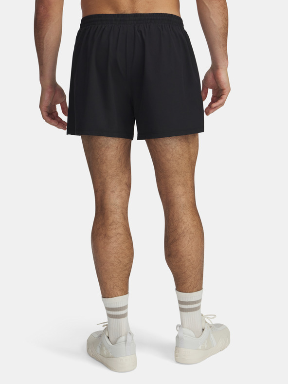 Under Armour Férfi rövidnadrágok Under Armour UA Meridian Woven 4in Shorts