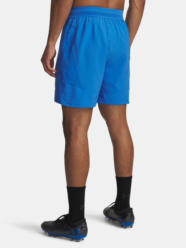 Under Armour Férfi rövidnadrágok Under Armour UA M Challenger Pro Shorts-BLU
