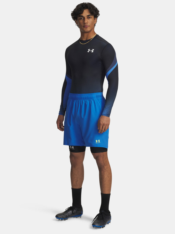 Under Armour Férfi rövidnadrágok Under Armour UA M Challenger Pro Shorts-BLU