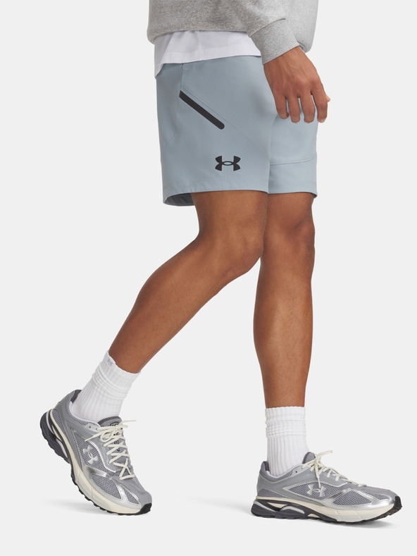 Under Armour Férfi rövidnadrágok Under Armour UA Unstoppable Shorts