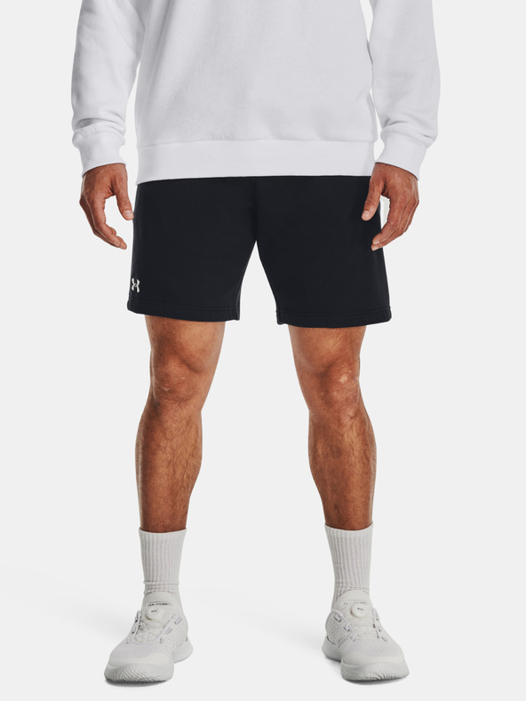 Under Armour Férfi rövidnadrágok Under Armour UA Rival Fleece Shorts