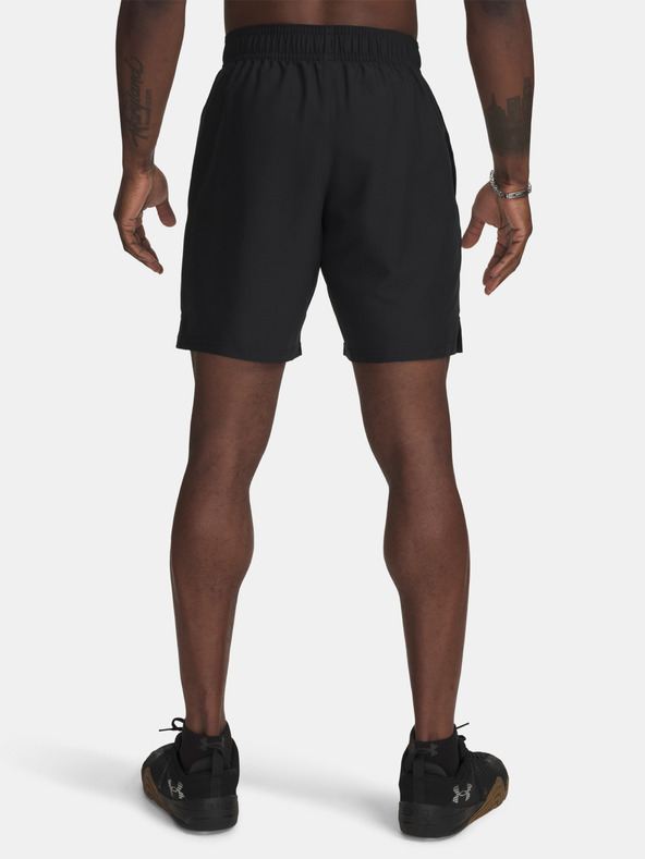 Under Armour Férfi rövidnadrágok Under Armour UA Tech Woven Wordmark Short